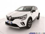 Renault Captur 1.3 MHEV 140cv Techno