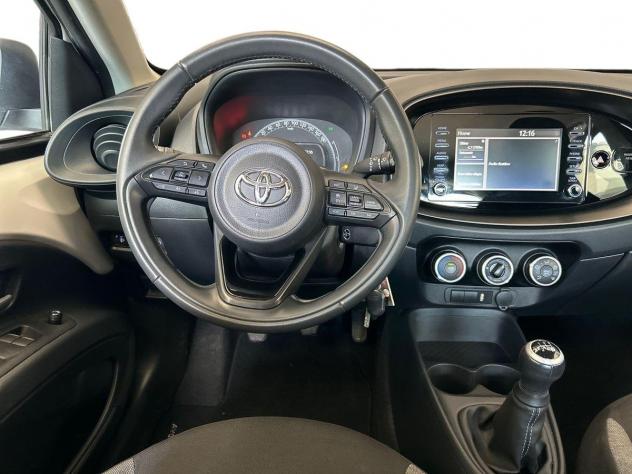 Toyota Aygo X 1.0 VVT-i 72 CV 5 porte Active - Foto 8