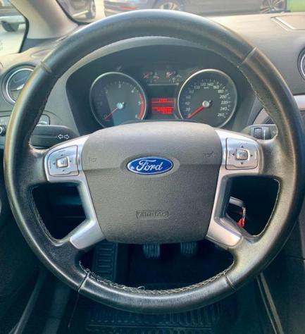 FORD S-Max + 2.0 TDCi 163CV DPF 7 POSTI rif. 24105844 - Foto 10