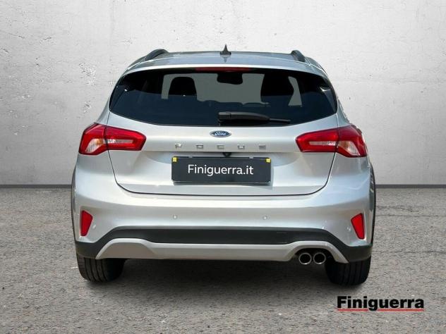 Ford Focus 1.0 EcoBoost 125cv Active - Foto 3