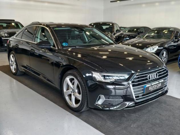 AUDI A6 40 2.0 TDI S tronic Sport BERLINA rif. 24144900 - Foto 3