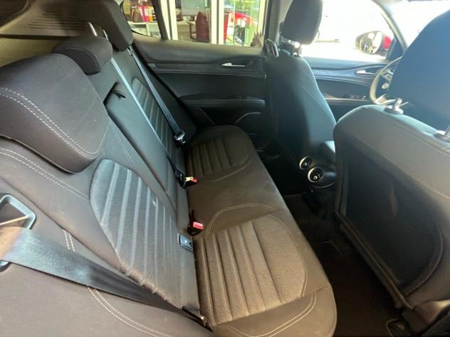 Alfa Romeo Stelvio Stelvio 2.2 TD 190 CV Super Business AT8 Q4 - Foto 10