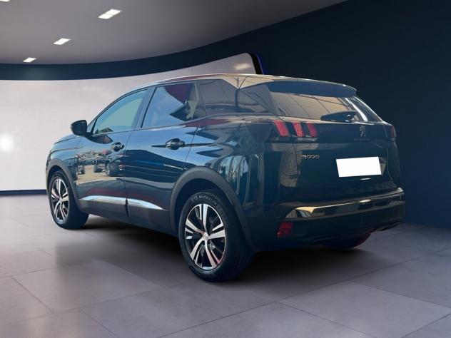 Peugeot 3008 BlueHDI 130 EAT8 S&S Allure Pack - Foto 5
