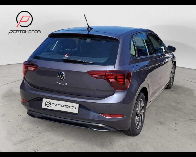 Volkswagen Polo 6ª serie 1.0 TSI Life - Foto 5