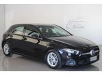 MERCEDES - Classe A - A180 Business 116CV Automatic (w177) + Retrocamera