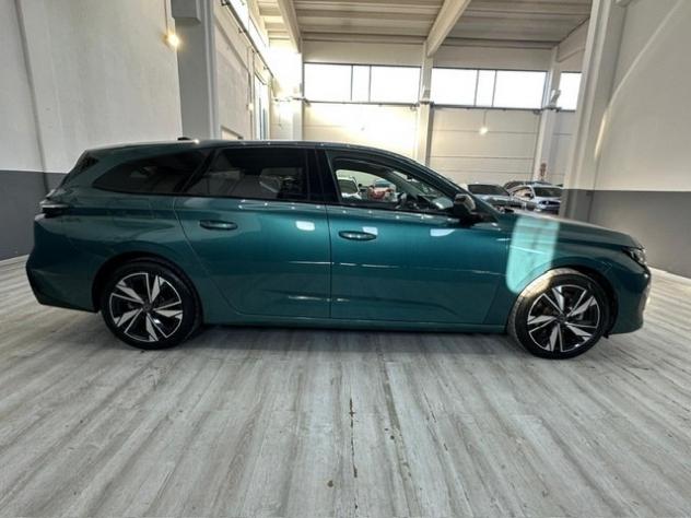 Peugeot 308 BlueHDi 130 S&S SW Allure Pack - Foto 10
