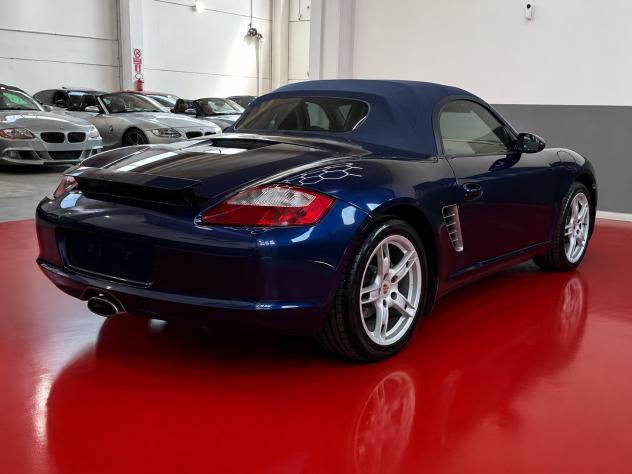 Porsche Boxster 2.7 24V - Foto 10
