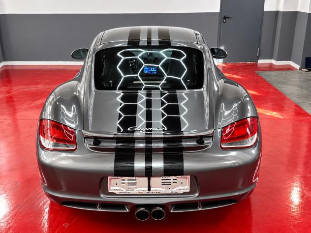 Porsche Cayman 2.9 pdk - Foto 6