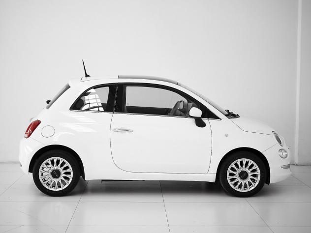 FIAT 500 1.2 69cv Lounge - Foto 7