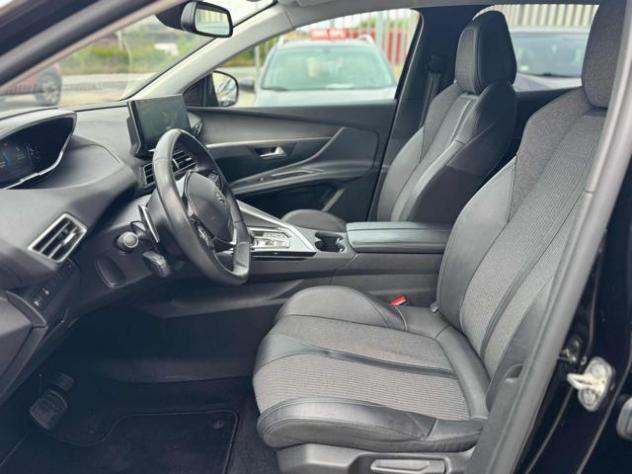 PEUGEOT 3008 BlueHDi 130 Allure Pack 70MILA KM SOGGIORNO GRATIS rif. 23692342 - Foto 8