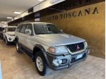 Mitsubishi Pajero Sport 2.5 TDI GLX