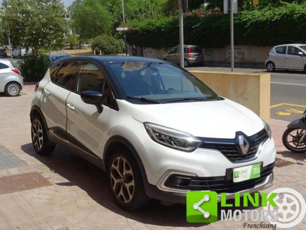 RENAULT Captur 0.9 TCE 90 CV SPORT EDITION 2 rif. 24202718 - Foto 3