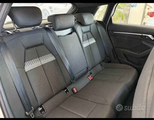 Audi A3 SPB 35TDI Sline STronic - Foto 5