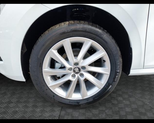 Škoda Kamiq Your Way 1,0 TSI 85 kW (115 CV) 6 marce - manuale - Foto 9