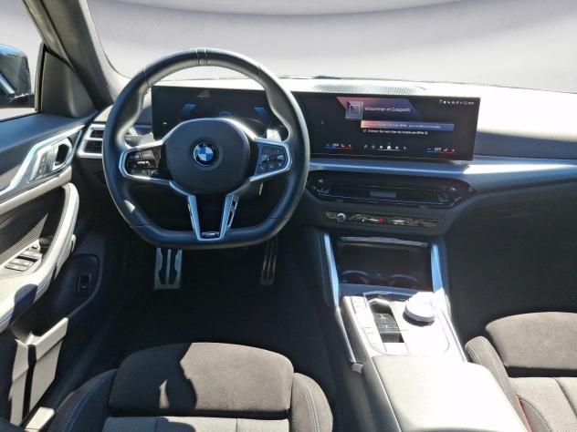BMW Serie 4 420i M SPORT AUTO 19" Camera Comfort Pack Cockpit - Foto 8