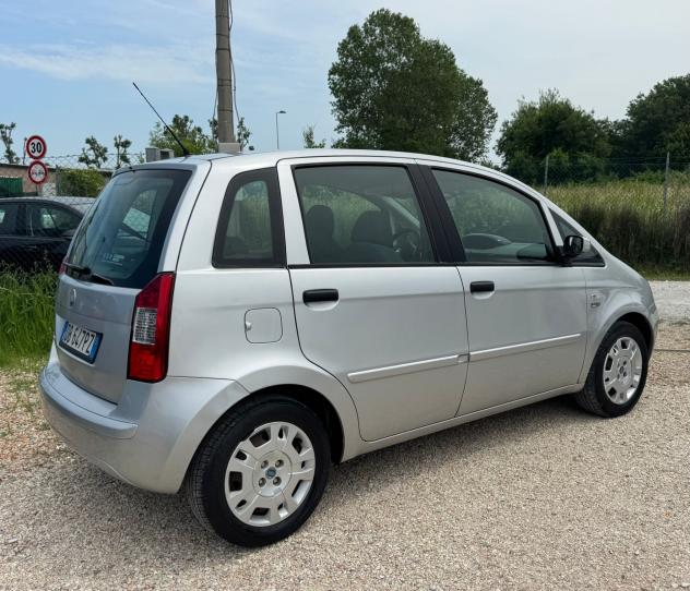 Fiat Idea 1.2 16V BlackLabel Neopatentati - Foto 7