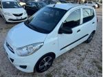 HYUNDAI - i10 - 1.1 12V Classic - NEOPATENTATI - FINANZIABILE
