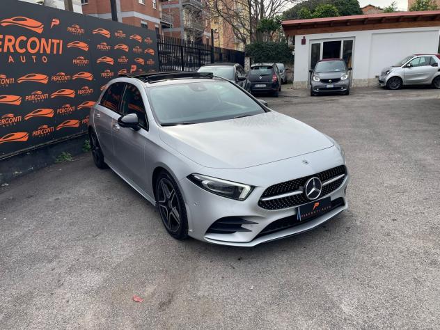 Mercedes-benz A 180 A 180 Automatic Premium - Foto 3