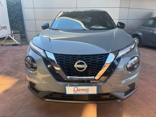 Nissan Juke 1.0 DIG-T 114 Dct N-Connecta - Foto 2