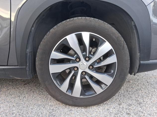 Suzuki S-Cross II 2022 1.4 Boosterjet Hybrid 129cv Top+ 2WD - Foto 9
