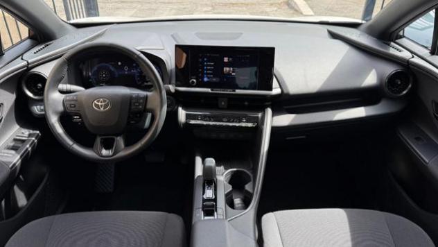 TOYOTA C-HR 1.8HV 98CV ACTIVE FWD E-CVT*C.L17*FULL LED*CARPLAY rif. 23632275 - Foto 5