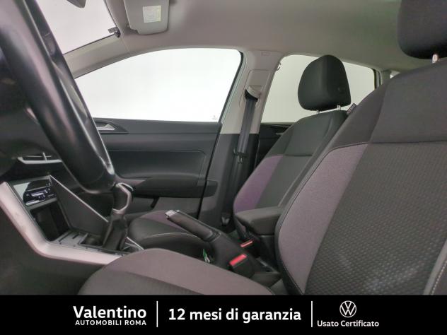 Volkswagen Polo 1.0 Life 80cv - Foto 6