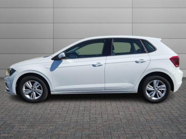 VOLKSWAGEN Polo 1.0 TSI DSG 5p. Comfortline BlueMotion Technology rif. 23803479 - Foto 2