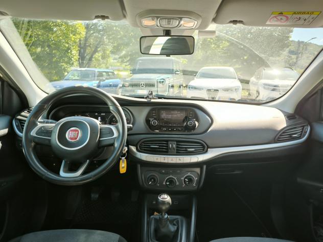 Fiat Tipo 1.4 5 porte Easy METANO - Foto 7