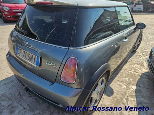 MINI Mini 1.6 16V Cooper S rif. 23886141 - Foto 3