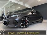 BMW i5 M60 Msport Pro AZIENDALE FULL! 601 CV !!! rif. 23869214