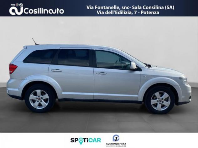 FIAT Freemont 2.0 Multijet 170 CV Lounge rif. 24040371 - Foto 6