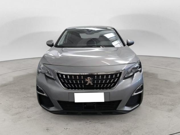 Peugeot 3008 BlueHDI 130 EAT8 S&S Active Business - Foto 2