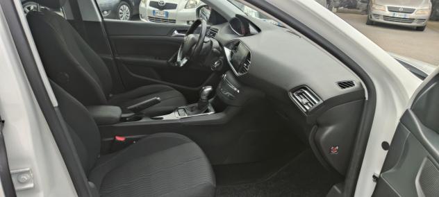 Peugeot 308 BlueHDi 120 Allure cambio automatico - Foto 7