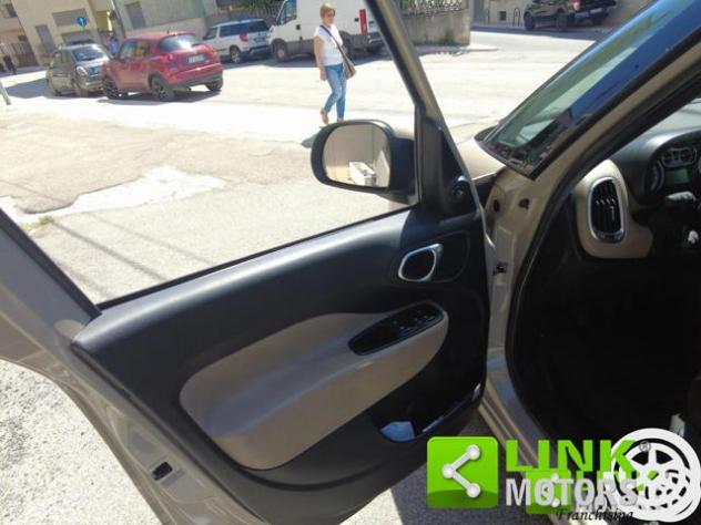 FIAT 500L pop star rif. 23917259 - Foto 10