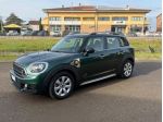 Mini Cooper S Countryman  ALL4 Automatica