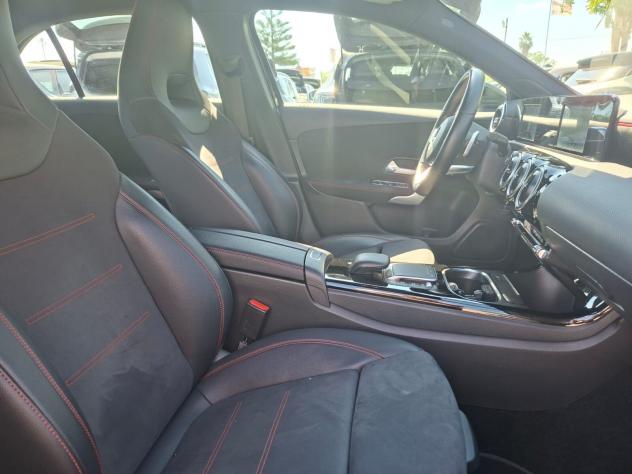 MERCEDES CLASSE A 180 1.5 AUTOMATIC PREMIUM - Foto 8