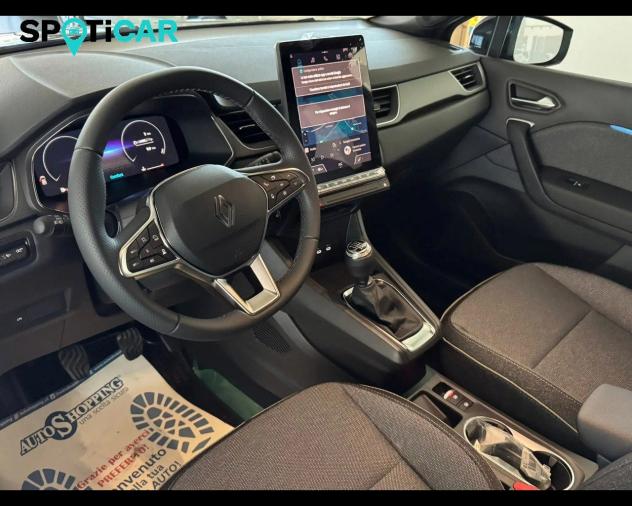Renault Captur II 1.2 eco-g Techno 120cv - Foto 6