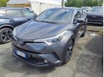 TOYOTA C-HR 1.8 Hybrid E-CVT Trend *NAVIGATORE* rif. 23685892