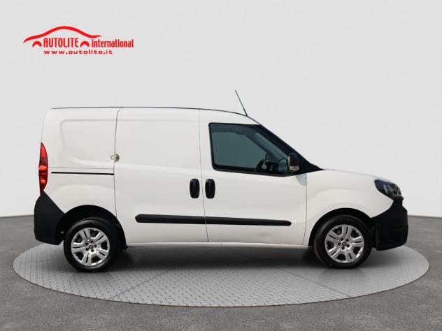Fiat Doblo Doblò 1.6 MJT 105CV S&S PC-TN Cargo Lounge - Foto 7