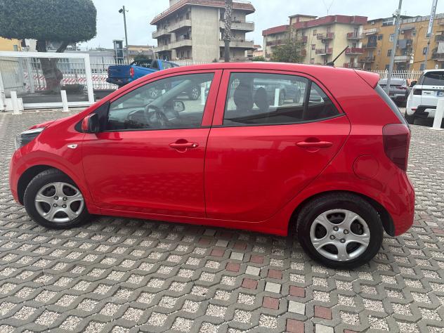 Kia Picanto 1.0 12V EcoGPL 5 porte City - Foto 6