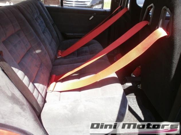 LANCIA Delta 2.0i.e. turbo 16V HF integrale rif. 24013848 - Foto 8