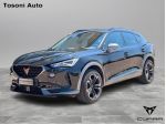 CUPRA Formentor 1.5 tsi 150cv dsg