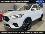 MG ZS 1.0T-GDI Luxury /TETTO APRIB./PELLE/CAR PLAY+NAVI rif. 23699321