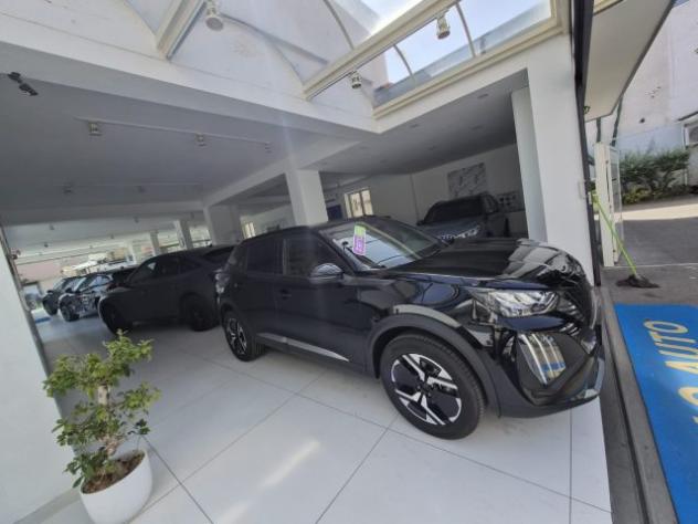 PEUGEOT 2008 Hybrid 145 e-DCS6 Allure tua da €300,00 mensili rif. 24042661 - Foto 5