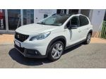 Peugeot 2008 PureTech Turbo 110 EAT6 S&S GT Line