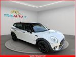 MINI Clubman 2.0 Cooper D Aut. Business (PELLE+NAVI)