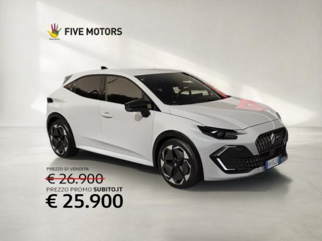 RENAULT Clio Full Hybrid E-Tech 160 CV 5 porte Techno rif. 23852151