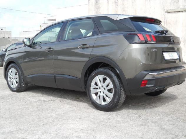 PEUGEOT - 3008 - BlueHDi 130 EAT8 S&S Active - Foto 6