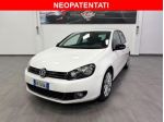 VOLKSWAGEN Golf 1.6 TDI DPF 5p. Highline rif. 24133235