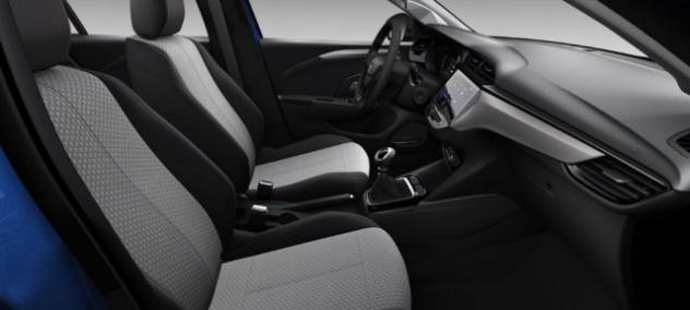 OPEL Corsa APERTI AD AGOSTO rif. 24043573 - Foto 6